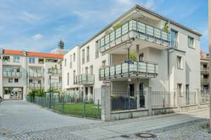 3-Zimmer-Wohnung direkt in der City mit TG-Stellplatz! – Die vollständige Adresse der Immobilie erhältst du vom Anbieter., 85049 Mitte, Ingolstadt – Vorschaubild 11