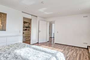 Möbliert - Schmuckstück in Möhringen, offene und große 2 Zimmer Wohnung mit 2 Bäder und Stellplatz b – Die vollständige Adresse der Immobilie erhältst du vom Anbieter., 70567 Möhringen-Mitte, Stuttgart – Vorschaubild 13