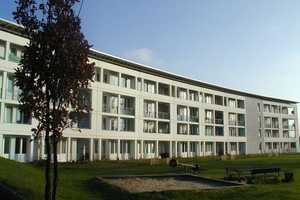 Ideal für Paare mit Wohnberechtigungsschein – Ernst-Waldau-Straße 88, 28239 Bremen – Vorschaubild 3