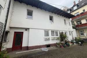Mehrfamilienhaus mit Scheune, Schmiede und Pferdekoppel (Bauplatz) – Die vollständige Adresse der Immobilie erhältst du vom Anbieter., 76227 Durlach, Karlsruhe – Vorschaubild 13