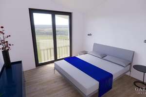 Sonnenverwöhnte Stil-Ikone mit Aussicht ins Tal – Die vollständige Adresse der Immobilie erhältst du vom Anbieter., 72458 Albstadt – Vorschaubild 7