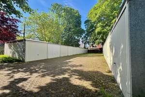 Kapitalanlage mit Perspektive: 3-Zimmer-Wohnung mit Balkon und Garage in Düsseldorf-Lierenfeld – 40231 Lierenfeld, Düsseldorf – Vorschaubild 12