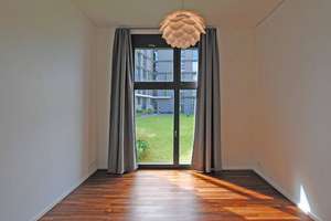 Moderne und luxuriöse 4-Zimmer-Wohnung mit Terasse in Berlin Mitte – Die vollständige Adresse der Immobilie erhältst du vom Anbieter., 10115 Mitte (Ortsteil), Berlin – Vorschaubild 7