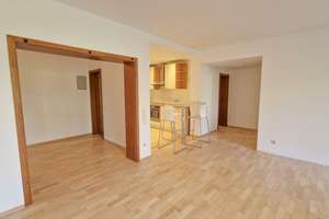 D-Oberkassel, Rheinallee Top 2-Zimmer-Wohnung mit großem Balkon und Grünblick – Die vollständige Adresse der Immobilie erhältst du vom Anbieter., 40545 Oberkassel, Düsseldorf – Vorschaubild 12