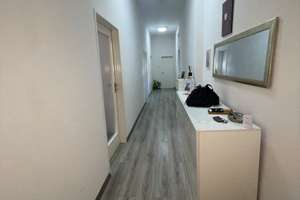 Geschmackvolle Altbauwohnung Komplett Möbliert  in Mannheim – Die vollständige Adresse der Immobilie erhältst du vom Anbieter., 68199 Neckarau, Mannheim – Vorschaubild 14
