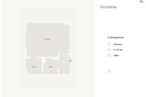 Kleiner Prinz - Ruhiges Apartment mit Außenstellplatz zwischen Prager Platz & Volkspark Wilmersdorf – Die vollständige Adresse der Immobilie erhältst du vom Anbieter., 10717 Wilmersdorf, Berlin – Vorschaubild 14