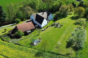 Modernisiertes, ehemaliges landwirtschaftliches Anwesen  – Die vollständige Adresse der Immobilie erhältst du vom Anbieter., 32361 Preußisch Oldendorf – Vorschaubild 2