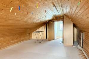 Helle frisch renovierte 3-Zimmer-Wohnung in Neu-Ulm – Die vollständige Adresse der Immobilie erhältst du vom Anbieter., 89233 Neu-Ulm – Vorschaubild 10