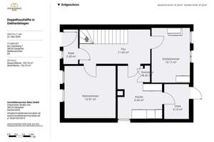 Besondere Doppelhaushälfte mit Garage, Werkstatt, Innenhof und Ausbaureserve in Gebhardshagen – 38229 Gebhardshagen, Salzgitter – Vorschaubild 28