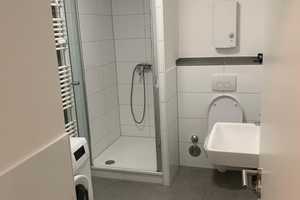 Teilsanierte Apartmentwhg. mit Balkon und Aufzug in Duisburg-Friemersheim – Kaiserstraße 59, 47229 Duisburg – Vorschaubild 6