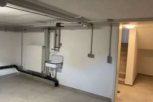 Liebevoll renoviertes Reihenhaus in Laim – Die vollständige Adresse der Immobilie erhältst du vom Anbieter., 80689 Sankt Ulrich, München – Vorschaubild 12