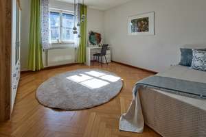 Wohnhaus mit Charme und Potenzial – ideal für Handwerker zur Selbstverwirklichung – Die vollständige Adresse der Immobilie erhältst du vom Anbieter., 63879 Weibersbrunn – Vorschaubild 9