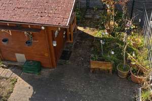 Einfamilienhaus (Endhaus) mit 5 Zimmern in Frankfurt-Griesheim - provisionsfrei – Die vollständige Adresse der Immobilie erhältst du vom Anbieter., 65933 Griesheim, Frankfurt am Main – Vorschaubild 31