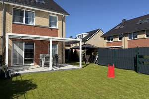 Endreihenhaus mit 118 m² Wohnfläche in Blankenfelde-Mahlow – Die vollständige Adresse der Immobilie erhältst du vom Anbieter., 15827 Blankenfelde-Mahlow – Vorschaubild 5