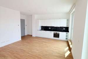 NEU Havelufer Quartier 4 Zimmer mit umhergehenden Terrasse seitlicher Wasserblick – 13587 Hakenfelde, Berlin – Vorschaubild 2