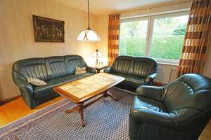 Leben auf einer Ebene – gepflegter Bungalow in Nordhorn!  – Die vollständige Adresse der Immobilie erhältst du vom Anbieter., 48527 Nordhorn – Vorschaubild 2