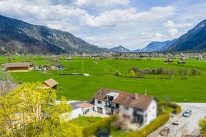 Alpenblick | Moderne Doppelhaushälfte mit Südausrichtung in ruhiger Lage – Feldernkopfstraße 11, 82467 Garmisch-Partenkirchen – Vorschaubild 18