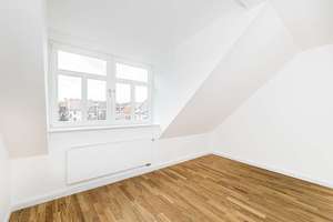 EINZUG AB SOFORT MÖGLICH | Gehobene 3-Raum-Wohnung über den Dächern der Stadt – Die vollständige Adresse der Immobilie erhältst du vom Anbieter., 4275 Südvorstadt, Leipzig – Vorschaubild 10