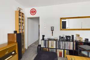 Vermietete 3-Zimmer-Wohnung mit Süd-Balkon, Aufzug und Stellplatz in gefragter Lage von Frankfurt-O – 60599 Oberrad, Frankfurt am Main – Vorschaubild 6