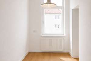 Sanierte Altbauwohnung + Balkon im 1 OG - Theaterwall Braunschweig – Die vollständige Adresse der Immobilie erhältst du vom Anbieter., 38100 Innenstadt, Braunschweig – Vorschaubild 4
