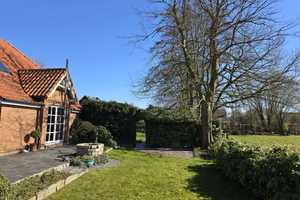 Wunderschönes Landhaus mit Weide zur Pferdehaltung – Aurich (Kreis) – Vorschaubild 6
