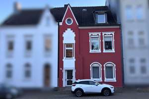 Raumwunder für die große Familie mit viel Potential in Bochum-Linden! Ihr Traum beginnt hier!