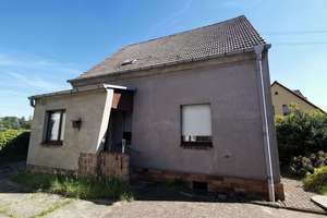 Idyllische Lage - Nähe Muldestausee - kleines Raumwunder - vielseitig gestaltbares EFH – Die vollständige Adresse der Immobilie erhältst du vom Anbieter., 6774 Schönwölkau – Vorschaubild 4