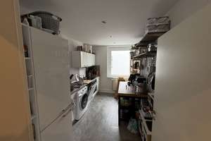 Ruhig gelegene 3-Zimmer Wohnung in direkter Nähe zum Moltkeplatz – Husarenstr. 3, 30163 List, Hannover – Vorschaubild 10
