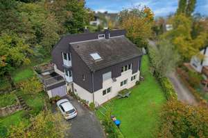 Großzügiges Familiendomizil mit Blick ins Grüne -  Ihr neues Zuhause in Bad Kreuznach-Süd  – Die vollständige Adresse der Immobilie erhältst du vom Anbieter., 55543 Bad Kreuznach – Vorschaubild 4