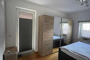 Helle Dachgeschosswohnung im Zentrum von Paderborn – 33102 Kernstadt, Paderborn – Vorschaubild 8