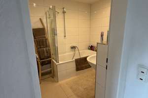 Großzügige Vier-Zimmer-Wohnung mit TG-Stellplatz  in Dortmund-Aplerbeck – Aplerbecker-Mark-Straße 66, 44287 Aplerbeck (Ortsteil), Dortmund – Vorschaubild 6