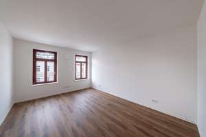 2-Raumwohnung - zum Erstbezug! - WE18