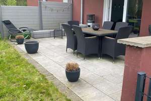 KFW 40, Brechtener Heide, 2,5-Zimmer-Wohnung mit Garten – Selma-Lagerlöf-Str. 3, 44339 Holthausen, Dortmund – Vorschaubild 14