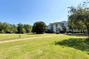 Hellerhof: Sorgenfreies und ruhiges Wohnen:  Traumhaftes Penthouse mit höchstem Comfort – Osteroder Str. 20, 40595 Hellerhof, Düsseldorf – Vorschaubild 35