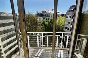 Kapitalanlage oder Eigennutz: 2-Zimmer-Wohnung mit Balkon  und TG Stellplatz in 01307 Dresden – Die vollständige Adresse der Immobilie erhältst du vom Anbieter., 1307 Striesen-West, Dresden – Vorschaubild 14