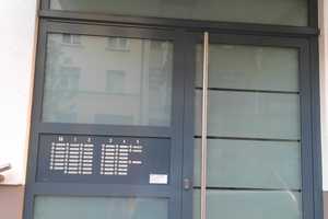 Ruhige 2-Zimmer-Wohnung mit sonnigem Südbalkon und Blick ins Grüne in Schwabing-West – von privat  – Destouchesstraße 0, 80796 München – Vorschaubild 6