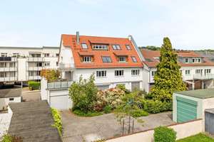 - Zeitlose Eleganz trifft moderne Technologie - Außergewöhnliche Wohnwelt über zwei Etagen – Die vollständige Adresse der Immobilie erhältst du vom Anbieter., 70499 Weilimdorf (Ortsteil), Stuttgart – Vorschaubild 11
