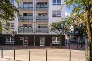 2-Zimmer Wohnung mit Balkon - Bezugsfrei – Wilhelmstraße 10, 46145 Sterkrade-Mitte, Oberhausen – Vorschaubild 6