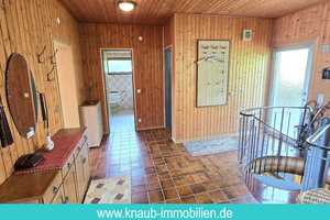 Freistehendes Einfamilienhaus mit atemberaubenden Ausblick – Ahrweiler (Kreis) – Vorschaubild 11