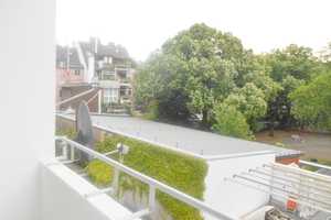 Wohnen in Flingern Nord: Circa 45m² große 2 Zimmer Wohnung mit Balkon! – Düsseldorf – Vorschaubild 8