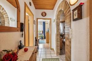Einfamilienhaus mit ELW im Teileigentum in ruhiger Ortsrandlage – Die vollständige Adresse der Immobilie erhältst du vom Anbieter., 65529 Waldems – Vorschaubild 8