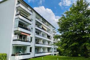 Sonnige 2-Zimmer-Wohnung  mit Balkon – Eschenburgstraße 27b, 23568 Sankt Gertrud, Lübeck – Vorschaubild 4
