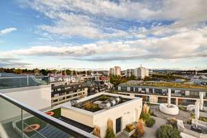 MÖBLIERT - LIFESTYLE IN MITTE - Apartment mit Balkon in der Cloud No.7 – Die vollständige Adresse der Immobilie erhältst du vom Anbieter., 70191 Europaviertel, Stuttgart – Vorschaubild 39