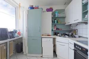 Wertstabil: Gepflegte 2-ZKB mit Aussichtsbalkon und TG-Stellplatz! – 67071 Oggersheim, Ludwigshafen am Rhein – Vorschaubild 11