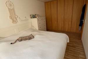 Modernisierte Traumwohnung mit sonnigem Westbalkon in Stuttgart-Riedenberg – Dattelweg 31, 70619 Riedenberg, Stuttgart – Vorschaubild 9