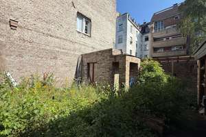 Außergewöhnlicher Bungalow mit Turm und Kaminzimmer in Toplage Köln-Altstadt-Süd – 50676 Altstadt/Süd, Köln – Vorschaubild 22