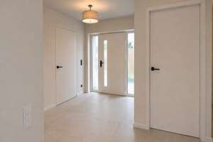 Neubau von 2020 in Massivbauweise | Wohnhaus mit Einliegerwohnung | in Toplage am Aabachtal – Die vollständige Adresse der Immobilie erhältst du vom Anbieter., 33775 Versmold – Vorschaubild 11