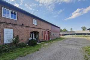 Sanierter Resthof mit 3,6 ha (36.238m²) in Mühlenbarbek zu verkaufen – Steinburg (Kreis) – Vorschaubild 10