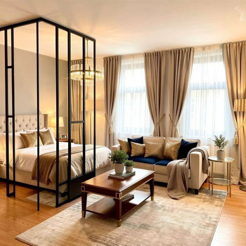 RESERVIERT!! - ALTBAU-JUWEL IN DER OSTSTADT: IHRE DESIGN-LEINWAND MIT DENKMAL-CHARME