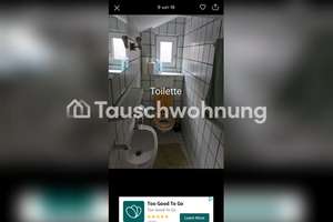 Tauschwohnung: 3-Zimmer-Wohnung in Münster-Mitte zum Tausch – 48143 Martini, Münster – Vorschaubild 9